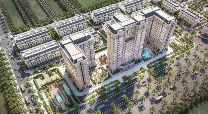 DIC dự thu hơn 1.100 tỷ đồng từ chuyển nhượng dự án ở tỉnh Ninh Bình mới