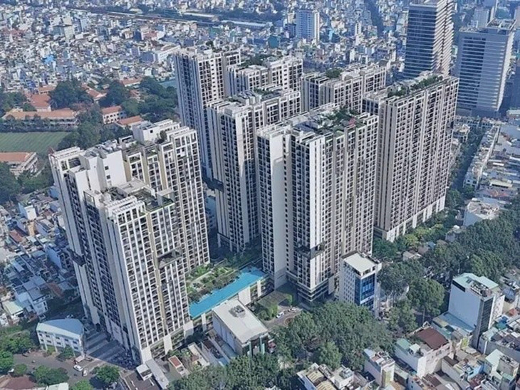 TP.HCM có 112 dự án đủ điều kiện được miễn giấy phép xây dựng theo quy định hiện hành