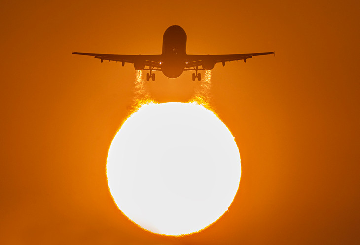 Hà Nội vừa trải qua ngày nắng nóng đỉnh điểm Hà Nội vừa trải qua ngày nắng nóng đỉnh điểm