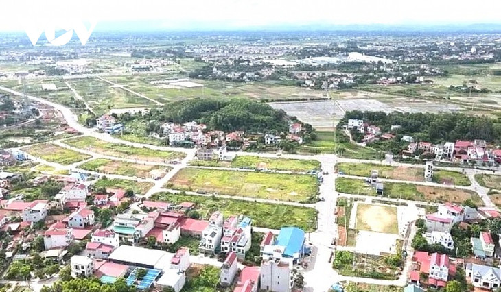 Bắc Giang hiện có 55 cụm công nghiệp