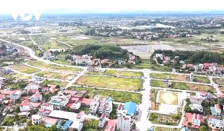 Bắc Giang hiện có 55 cụm công nghiệp