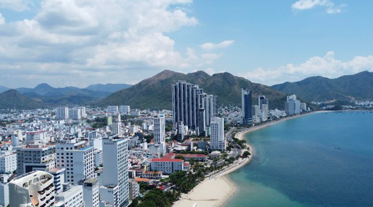 Chủ nhiều công trình nhà ở riêng lẻ ở TP Nha Trang đã xây dựng vượt tầng