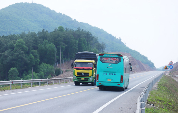 Cao tốc Cam Lộ - La Sơn Cao tốc Cam Lộ - La Sơn