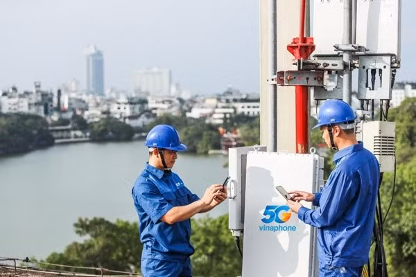 Quy mô tiền gửi của VNPT tăng dần qua từng năm