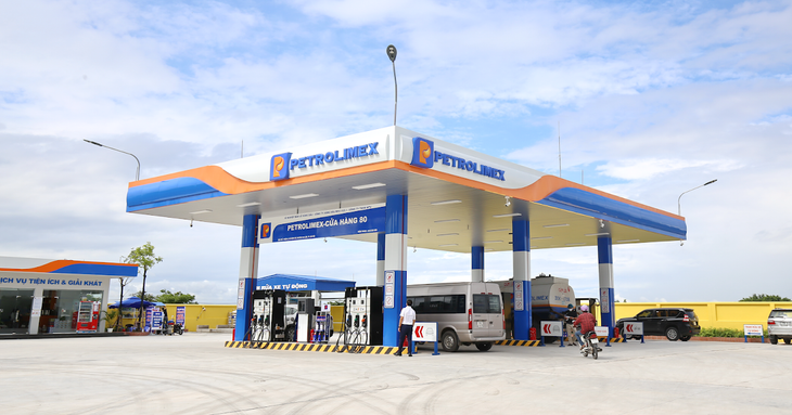 Hợp tác chiến lược giữa HDBank và Petrolimex cùng phối hợp triển khai dịch vụ thanh toán không dùng tiền mặt tại hệ thống cửa hàng xăng dầu trên toàn quốc.