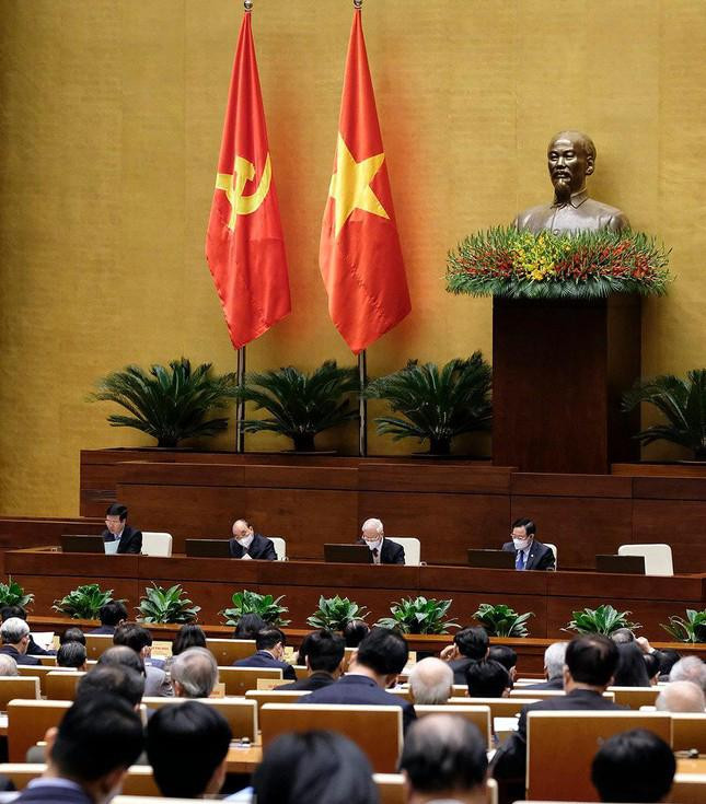 Lãnh đạo Đảng, Nhà nước dự chỉ đạo Hội nghị Văn hóa toàn quốc.