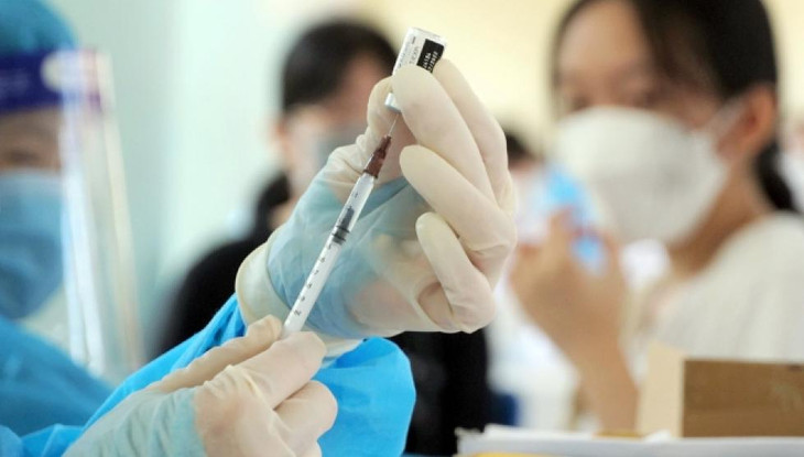 Ngày 22/11, Cần Thơ chính thức triển khai tiêm vaccine Pfizer cho gần 113.000 trẻ từ 12 - 17 tuổi