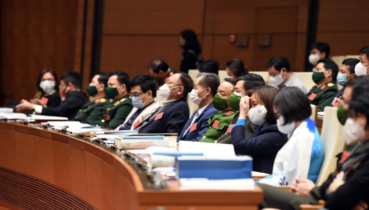 Hội nghị Văn hóa toàn quốc lần này nhằm đánh giá việc triển khai đường lối, chủ trương, các nghị quyết, chỉ thị, kết luận của Đảng về công tác văn hóa, văn nghệ thời gian qua; kết quả xây dựng văn hóa, con người Việt Nam sau 35 năm thực hiện công cuộc đổi mới đất nước và đề ra phương hướng, nhiệm vụ trọng tâm công tác văn hóa, văn nghệ trong giai đoạn 2021-2026, tầm nhìn đến năm 2045.