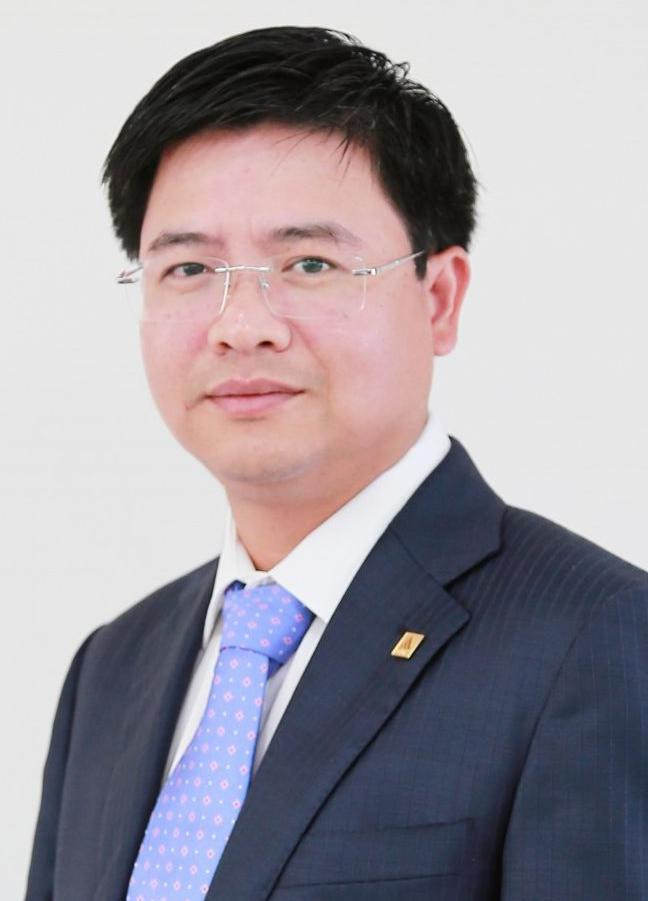 Ông Nguyễn Minh Hiền, Phó Tổng giám đốc Công ty TNHH Tập đoàn Xây dựng Delta