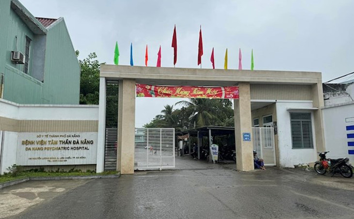 HĐND thành phố Đà Nẵng biểu quyết thông qua chủ trương đầu tư Dự án Đầu tư xây dựng, nâng cấp sửa chữa Bệnh viện Tâm thần Đà Nẵng