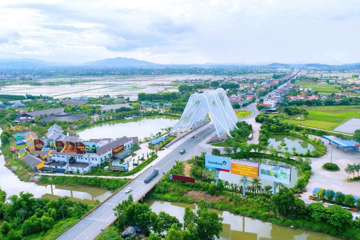 Từ ngày 1/11, thị xã Đông Triều chính thức vận hành theo cơ chế bộ máy chính quyền thành phố