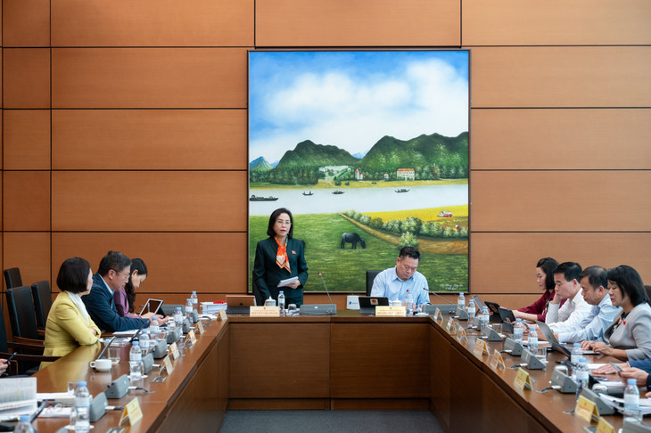 Chiều 30/10, Quốc hội sẽ thảo luận tại tổ về Dự án Luật sửa đổi, bổ sung một số điều của Luật Quy hoạch, Luật Đầu tư, Luật đầu tư theo phương thức đối tác công tư và Luật Đấu thầu Chiều 30/10, Quốc hội sẽ thảo luận tại tổ về Dự án Luật sửa đổi, bổ sung một số điều của Luật Quy hoạch, Luật Đầu tư, Luật đầu tư theo phương thức đối tác công tư và Luật Đấu thầu