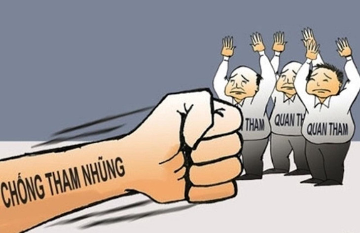 Từ đầu năm đến nay, nhà chức trách đã vận động, truy bắt được 9 người liên quan các vụ án tham nhũng, tiêu cực mà bỏ trốn ra nước ngoài