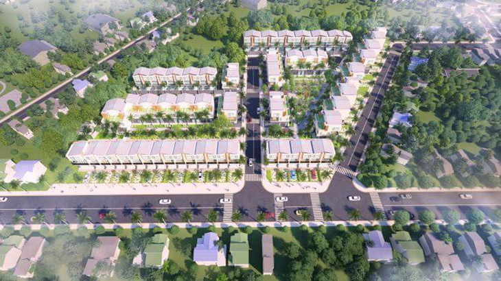 Bình Định xử phạt 320 triệu đồng một công ty vi phạm môi trường. Ảnh minh họa