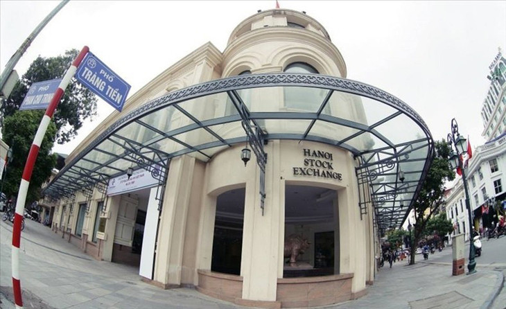 Hầu hết doanh thu của VNX đến từ hoạt động đầu tư vốn vào công ty con. Trong đó, Sở Giao dịch Chứng khoán Hà Nội (HNX) mang lại gần 462 tỷ đồng Hầu hết doanh thu của VNX đến từ hoạt động đầu tư vốn vào công ty con. Trong đó, Sở Giao dịch Chứng khoán Hà Nội (HNX) mang lại gần 462 tỷ đồng