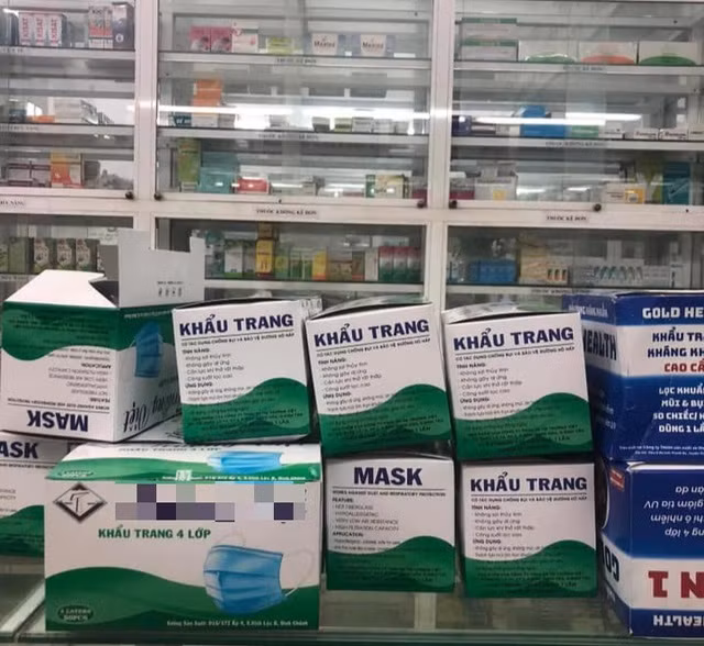 Giá giảm 1 nửa so với tuần trước