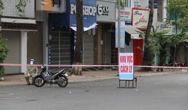Từ 0h ngày 3/8, TP. Buôn Ma Thuột cách ly xã hội. Ảnh minh họa