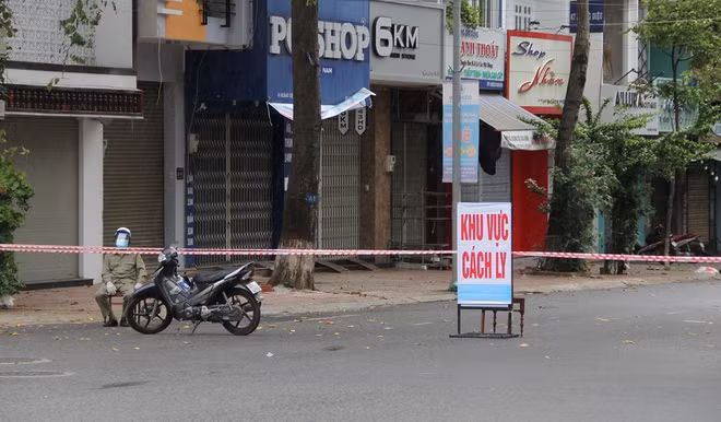 Từ 0h ngày 3/8, TP. Buôn Ma Thuột cách ly xã hội. Ảnh minh họa