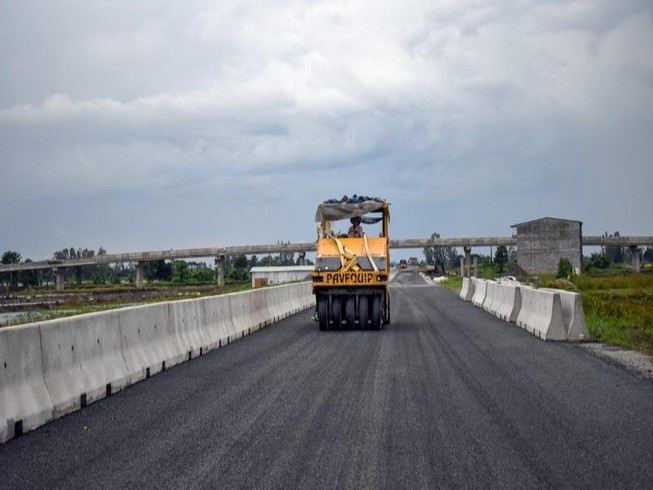 Ngày 15/10, thông xe kỹ thuật tuyến Lộ Tẻ - Rạch Sỏi Ngày 15/10, thông xe kỹ thuật tuyến Lộ Tẻ - Rạch Sỏi