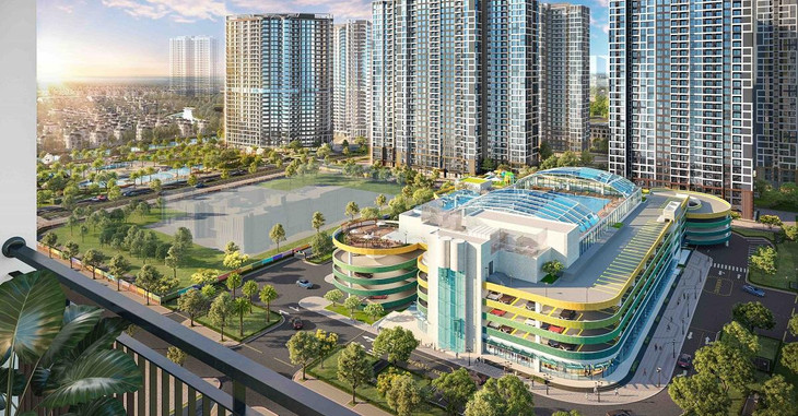 P1 mang tới cho cư dân cuộc sống nghỉ dưỡng phong cách Singapore với hệ thống tiện ích đẳng cấp, sang trọng đậm chất resort 5 sao P1 mang tới cho cư dân cuộc sống nghỉ dưỡng phong cách Singapore với hệ thống tiện ích đẳng cấp, sang trọng đậm chất resort 5 sao