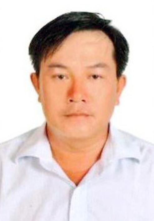 Ông Phạm Thanh Tùng, Giám đốc Công ty TNHH Trường Thắng