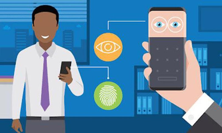 Từ 25/2, Bộ Công an sẽ cấp tài khoản định danh điện tử cho công dân