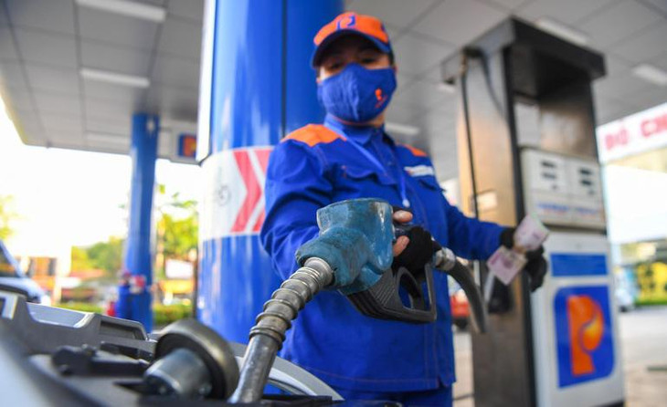 Ngày 1/3, ngày đầu tiên điều chỉnh giá xăng dầu theo chu kỳ mới