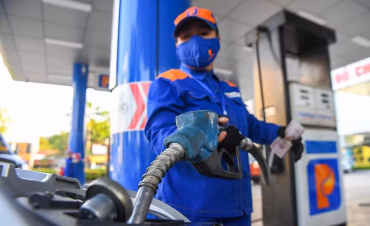 Ngày 1/3, ngày đầu tiên điều chỉnh giá xăng dầu theo chu kỳ mới