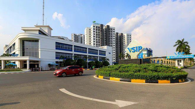 Các dự án FDI điều chỉnh vốn tăng mạnh trong 2 tháng đầu năm