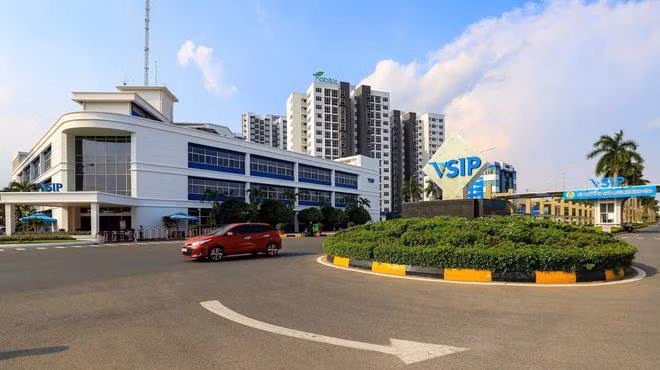 Các dự án FDI điều chỉnh vốn tăng mạnh trong 2 tháng đầu năm