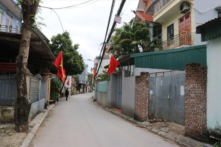 Giá đất nền đã được kiểm soát, khó xảy ra nguy cơ &quot;bong bóng&quot; bất động sản năm 2022