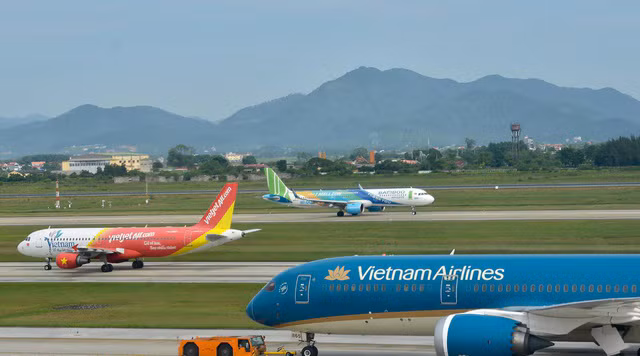 Hà Nội sẽ có thêm 1 sân bay