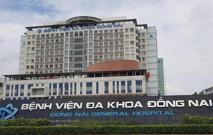 Công ty AIC trúng 16 gói thầu trang thiết bị y tế và xây lắp tại Dự án Bệnh viện Đa khoa Đồng Nai với tổng giá trị 665,757 tỷ đồng