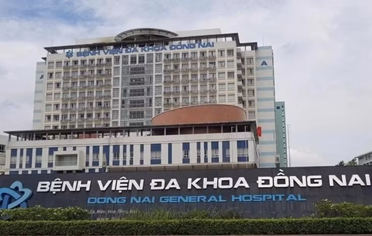 Công ty AIC trúng 16 gói thầu trang thiết bị y tế và xây lắp tại Dự án Bệnh viện Đa khoa Đồng Nai với tổng giá trị 665,757 tỷ đồng