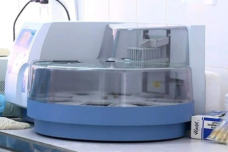 Đối với các kế hoạch lựa chọn nhà thầu mua trang thiết bị y tế tại Thanh Hóa, tham khảo giá trúng thầu không còn giá trị (quá 12 tháng)