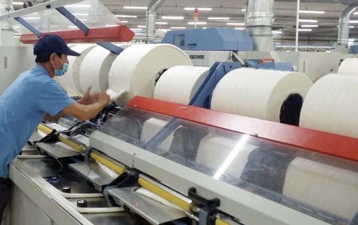 10 tháng của năm 2022, kinh tế - xã hội tỉnh Bà Rịa - Vũng Tàu có chuyển biến tích cực