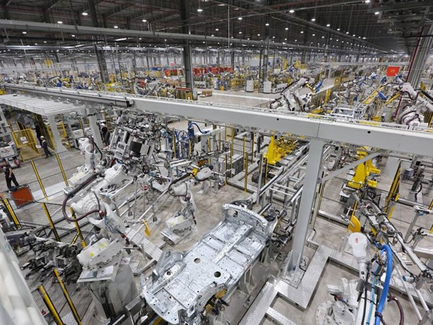 7 tháng vừa qua, cả nước đã có 75.200 doanh nghiệp đăng ký thành lập mới