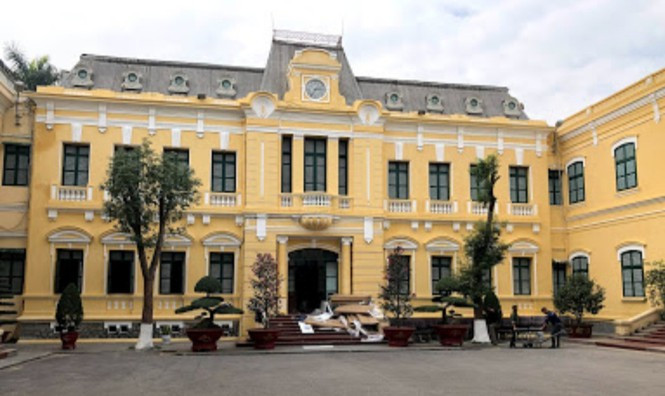 Trong quá trình công tác, một nhân viên Văn phòng UBND TP Hải Phòng đã làm giả tài liệu cơ quan nhà nước phục vụ mục đích cá nhân