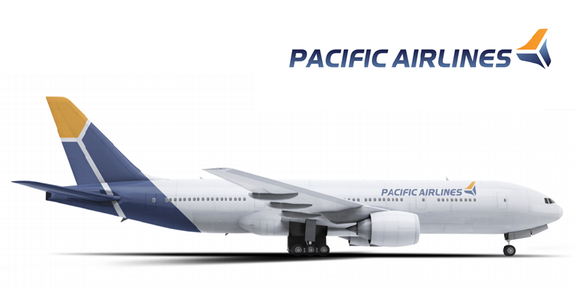 Pacific Airlines bị Cục Hàng không &quot;tuýt còi&quot; vì mở bán số lượng vé vượt quá số ghế cung ứng.