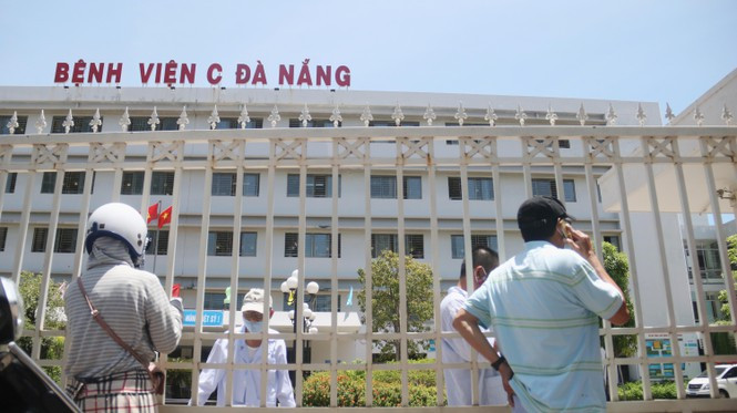 Hiện mẫu phẩm của bệnh nhân D đã được gửi đện Viện vệ sinh dịch tễ Trung ương để tiếp tục xét nghiệm.