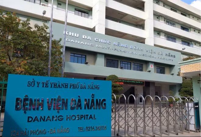 Thêm 11 ca mắc Covid-19 liên quan đến Bệnh viện Đà Nẵng