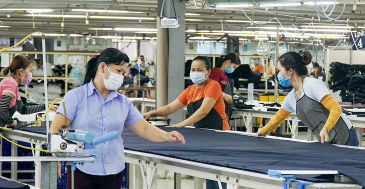 Mức thưởng Tết Nguyên đán cao nhất tại TP. Đà Nẵng thuộc về doanh nghiệp dân doanh