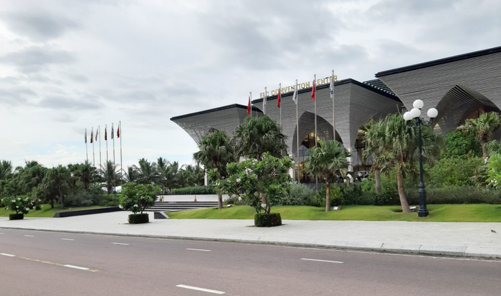 Quần thể FLC Quy Nhơn tại Bình Định