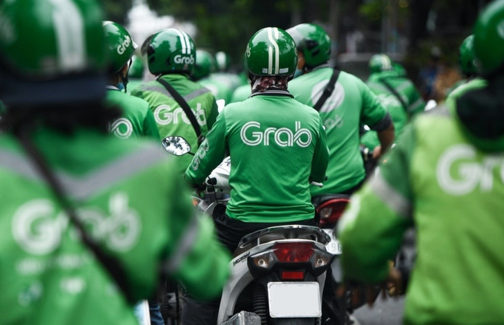 Grab sẽ bị thanh tra trong quý II, III, IV năm 2023