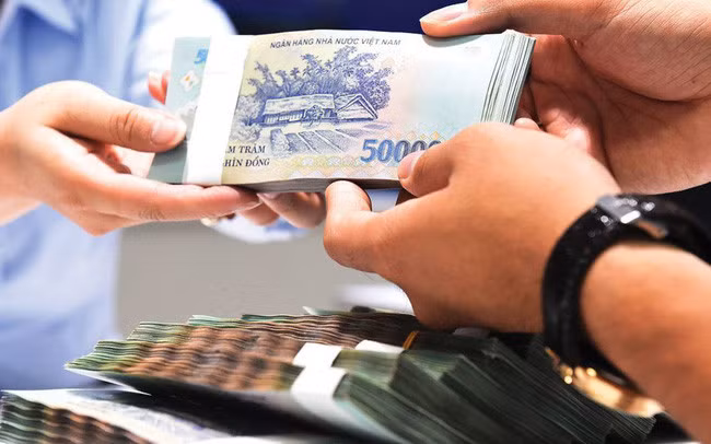 Mức thưởng Tết cao nhất tại tỉnh Thừa Thiên Huế là 180 triệu đồng