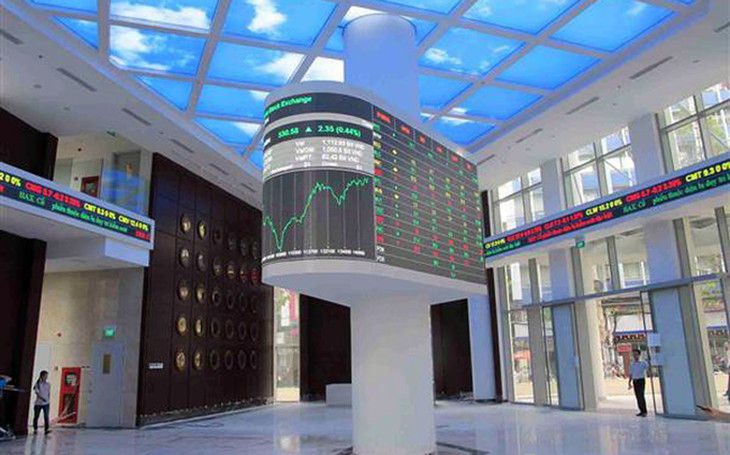 Nova Consumer dừng niêm yết cổ phiếu trên sàn HoSE