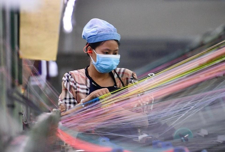 Mức thưởng Tết bình quân ở các doanh nghiệp trên địa bàn tỉnh là hơn 4,6 triệu đồng/người, trong đó một doanh nghiệp FDI có mức thưởng cao nhất lên tới 260 triệu đồng/người.