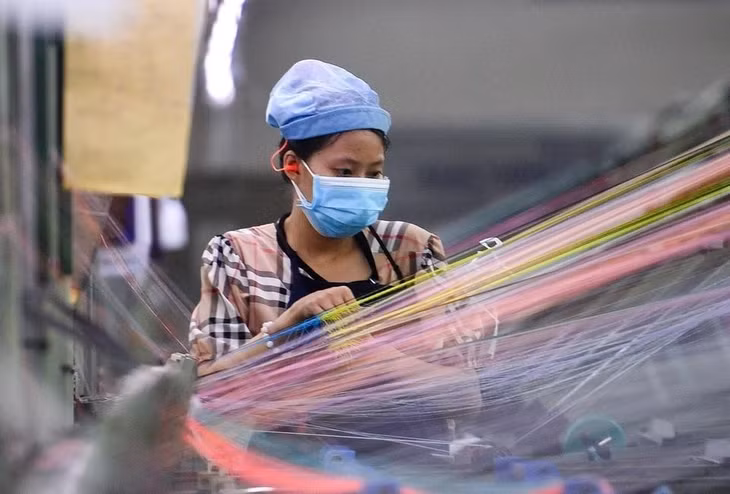 Mức thưởng Tết bình quân ở các doanh nghiệp trên địa bàn tỉnh là hơn 4,6 triệu đồng/người, trong đó một doanh nghiệp FDI có mức thưởng cao nhất lên tới 260 triệu đồng/người.