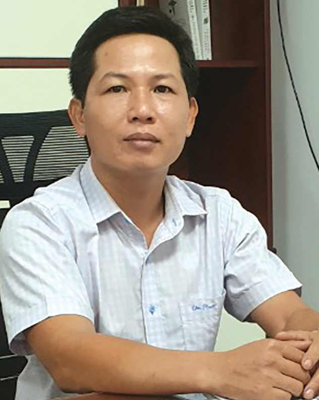 Ông Trần Tử Dũng, Giám đốc Công ty CP Đầu tư Xây dựng đô thị Sài Gòn Ông Trần Tử Dũng, Giám đốc Công ty CP Đầu tư Xây dựng đô thị Sài Gòn