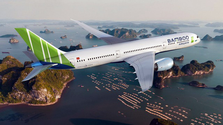 Lãnh đạo người Nhật sẽ rút khỏi HĐQT Bamboo Airways